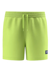 Speedo Boys' Classic Logo 13" Volley Swim Trunks (Toddler, Little Kid, Big Kid)
