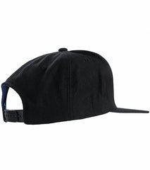 Hurley Men's Solid Krush Snapback Cap