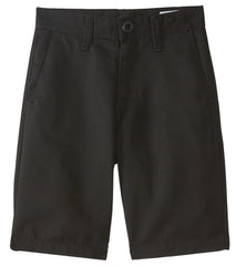Volcom Boys' Frickin Chino Short (Toddler, Little Kid, Big Kid)