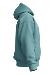 Speedo Men's Pro Fleece Pullover Hoodie