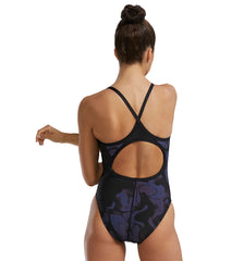 TYR Women's Torch Diamondfit One Piece Swimsuit