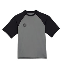 Body Glove Men's Raglan Short Sleeve Loose fit Surf Shirt