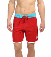 Body Glove Men's Vaporskin Scallopini Boardshort