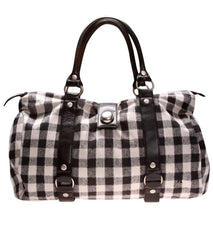 Hurley Girls' Wallstreet Duffel