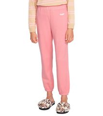 Volcom Girls' Lil Fleece Pants (Big Kid)