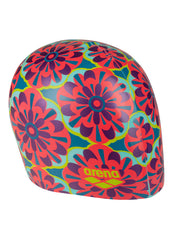 Arena Floral Swim Cap