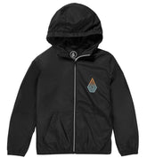 Volcom Boys' Phase 91 Jacket (Big Kid)
