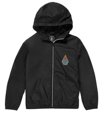 Volcom Boys' Phase 91 Jacket (Big Kid)