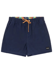 Hurley Men's 16" Phantom Poolside Combo Swim Trunks