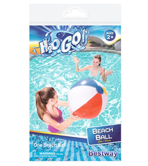 Bestway Inflatable 20" Beach Ball