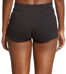 Sporti Guard Women's Thick Knit Jersey Short