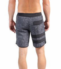 Hurley Men's Phantom 60 Block Party Solid Boardshort