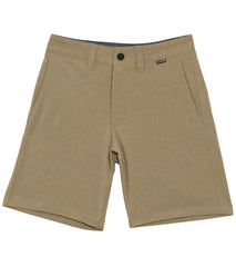 Hurley Boys' Phantom Walkshort (Big Kid)