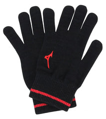 Mizuno Breath Thermo Wind Guard Running Glove