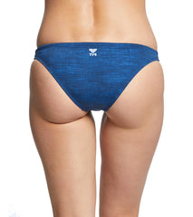 TYR Women's Sandblast Mini Bikini Bottom