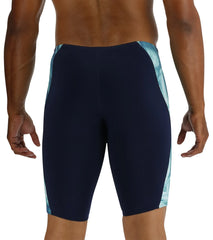 TYR Men's Mezio Blade Jammer Swimsuit