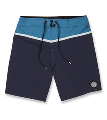 Volcom Men's 19" Da Dubbs Liberators Board Shorts