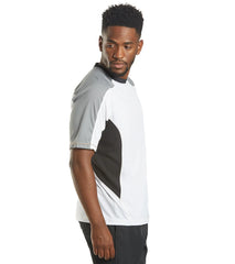 Body Glove Men's Performance Loose Fit Short Sleeve Surf Shirt