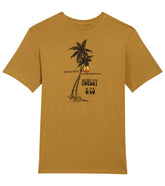 Hurley Men's Everyday Washed Beachpark Tee