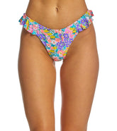 Body Glove Vogue Hold On High Hip Bikini Bottom