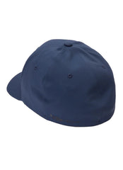 Volcom Men's Stone Tech Flexfit Delta Hat