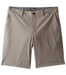 Hurley Men's Phantom 20" Hybrid Walkshort
