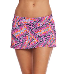 Dolfin Aquashape Women's Kaleido A-Line Skort