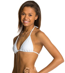 Body Glove Swimwear Swim Simply Fun Triangle Bikini Top
