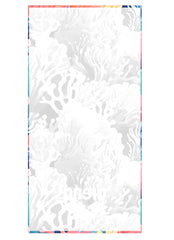 Arena Sea Corals Towel