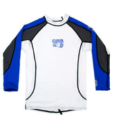 Body Glove Junior's L/S 8oz Lycra Shirt