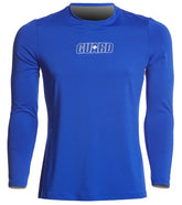 Dolfin Lifeguard Men's Long Sleeve Rashguard