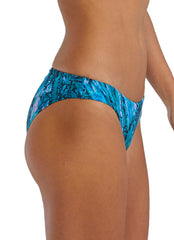 TYR Women's Prismatic Lula Classic Bikini Bottom