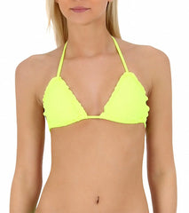 Body Glove Women's Smoothies Super Brights Brasilia Slider Top