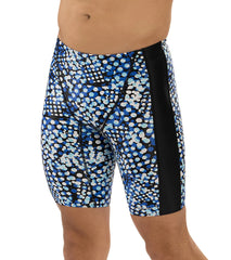 Dolfin Men's Xtrasleek Propel Spliced Jammer Swimsuit