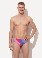 Sporti Afterglow Brief Swimsuit (26-40)