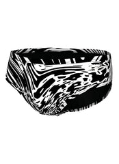 Speedo Men's Hydrochasm Brief Swimsuit