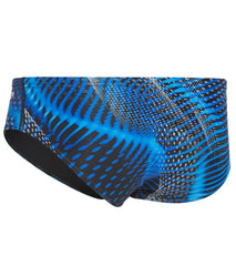 Speedo Men's Coded Riff Brief Swimsuit