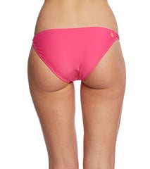 Volcom Simply Solid Full Bikini Bottom