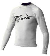 Body Glove Basic Juniors L/S Rashguard