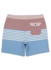 Hurley Men's 18" Phantom Naturals Tailgate Board Shorts