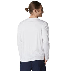 Speedo Men's Graphic Long Sleeve Swim Shirt