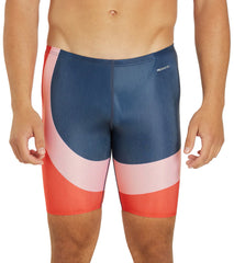 Sporti x Shaine Casas New Wave Jammer Swimsuit (26-40)