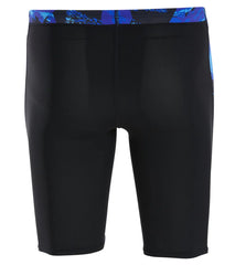Dolfin Graphlite Men's Rogue Spliced Jammer Swimsuit