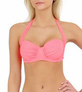 Body Glove Swimwear Womens Highlight Betty Bikini Top