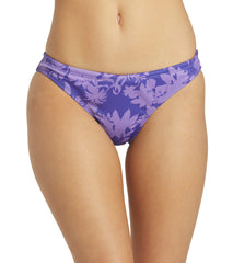 JOLYN Women's Midl Raya Bikini Bottom