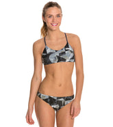 Arena Polyatomic Female Two Piece Swimsuit Set