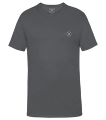Hurley Men's Staple Dri-Fit Short Sleeve Tee