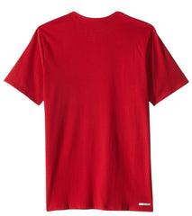 Hurley Men's Icon Dri-Fit Short Sleeve Tee