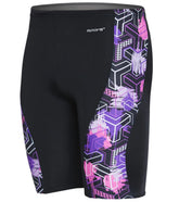 Sporti Trifecta Splice Jammer Swimsuit