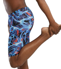 TYR Men's Electro Jammer Swimsuit